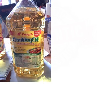 Dầu ăn Tường An cooking Oil 2L