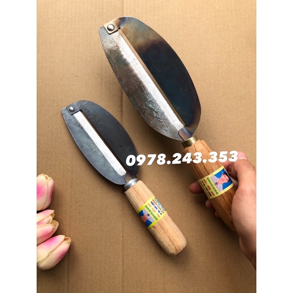 Dao thái hoa chuối