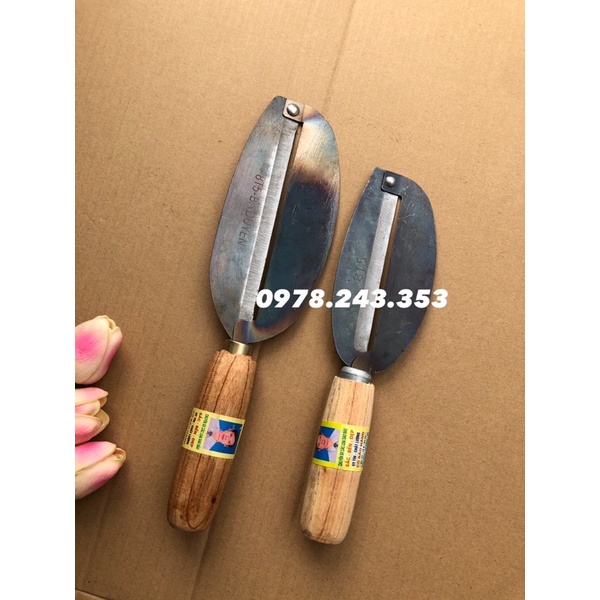 Dao thái hoa chuối