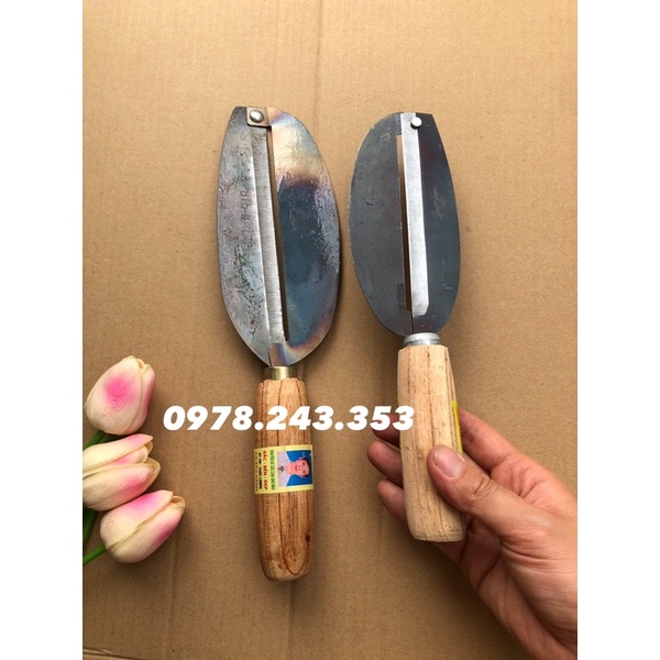 Dao thái hoa chuối