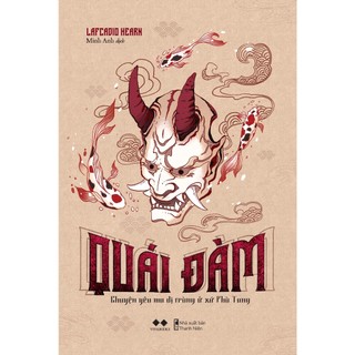 Sách - Quái Đàm - AZVietNam