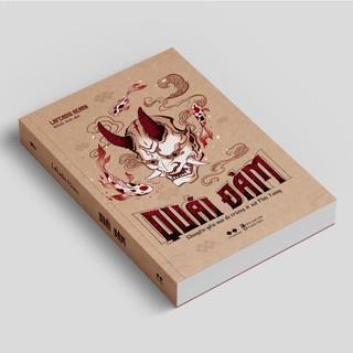 Sách - Quái Đàm - AZVietNam