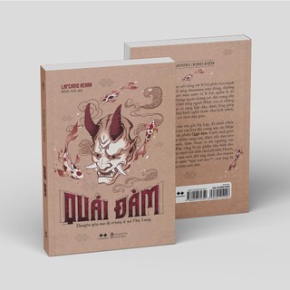 Sách - Quái Đàm - AZVietNam