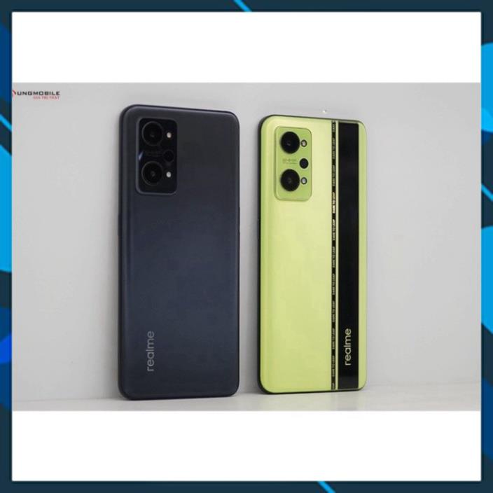 Điện thoại Realme GT Neo2 hỗ trợ 5G 8G/128Gb bản chính hãng full seal
