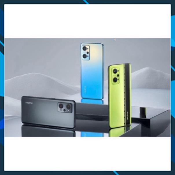 Điện thoại Realme GT Neo2 hỗ trợ 5G 8G/128Gb bản chính hãng full seal