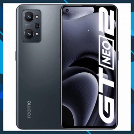 Điện thoại Realme GT Neo2 hỗ trợ 5G 8G/128Gb bản chính hãng full seal