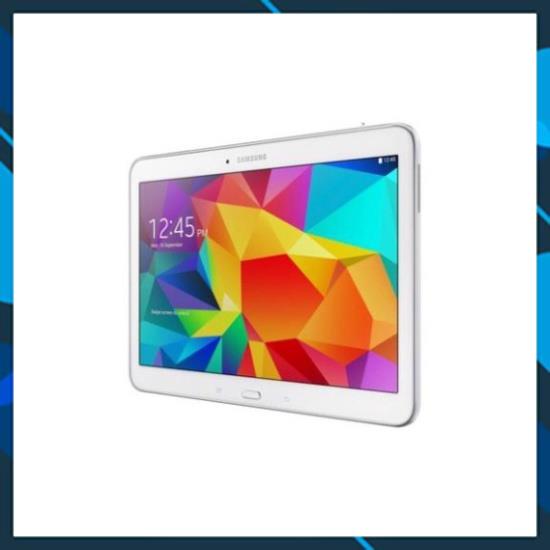 Máy tính bảng SAMSUNG Galaxy Tab 4 10.1 nguyên bản bảo hành 12 tháng