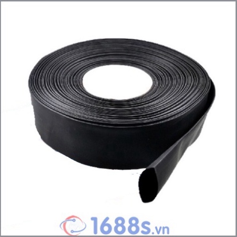 Ống co nhiệt ( Ống gen ) cách điện từ 11-22mm - 1688s.vn