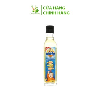 (Sỉ) (Sỉ) Dầu Cá Kiddy 250ml