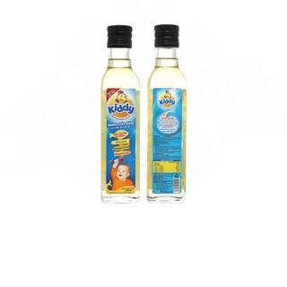 Dầu cá kiddy 250ml