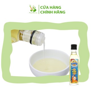 (Sỉ) (Sỉ) Dầu Cá Kiddy 250ml