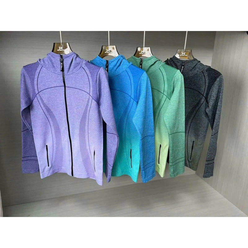 áo khoác loang 15 dệt mã mới nhất