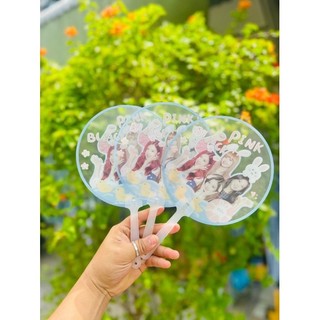 Quạt cầm tay Blackpink