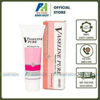 Vaseline pure opc tube/10gr
