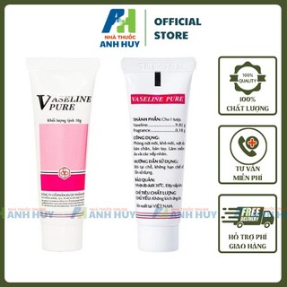 Vaseline Pure OPC Tube/10gr