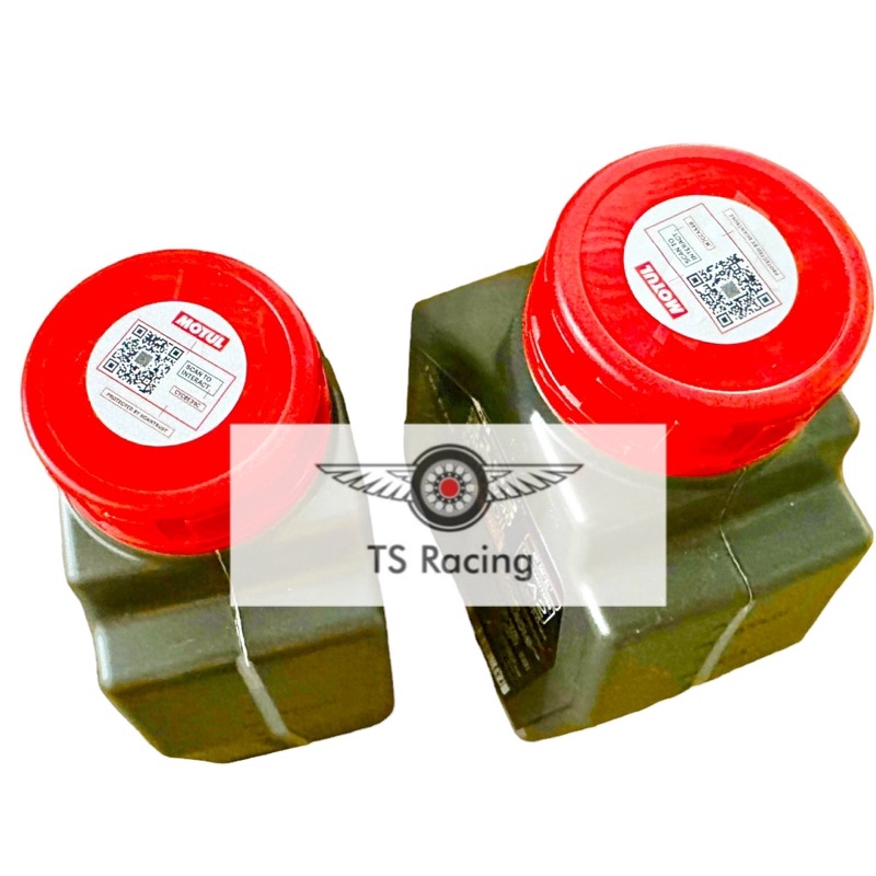 Nhớt motul 3100 gold 0.8L 1.0L 10w40 chính hãng