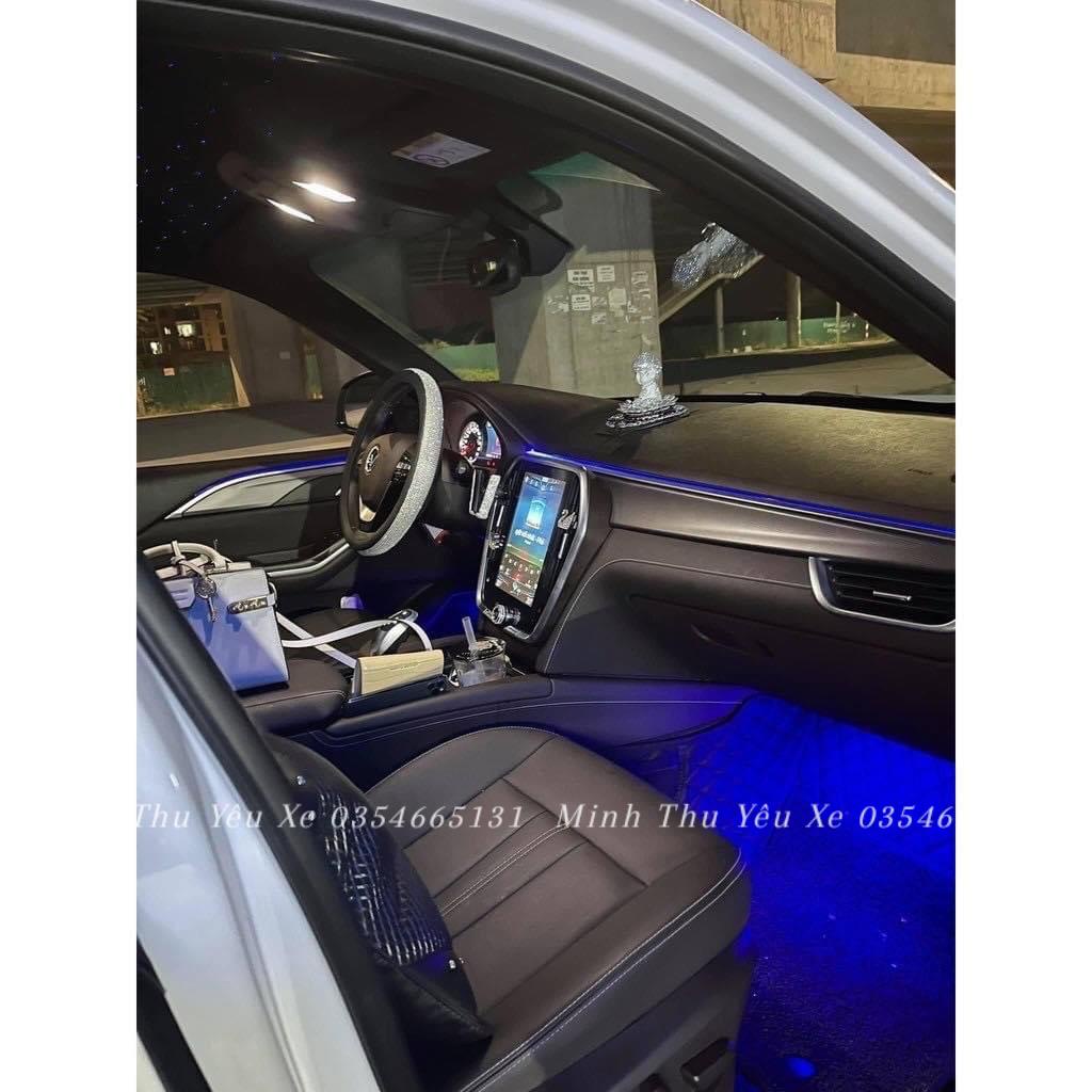 Ốp Cần Số Đính Đá Xe Mazda 6 Mazda Cx5, Cx8, Cx-3, Cx-30