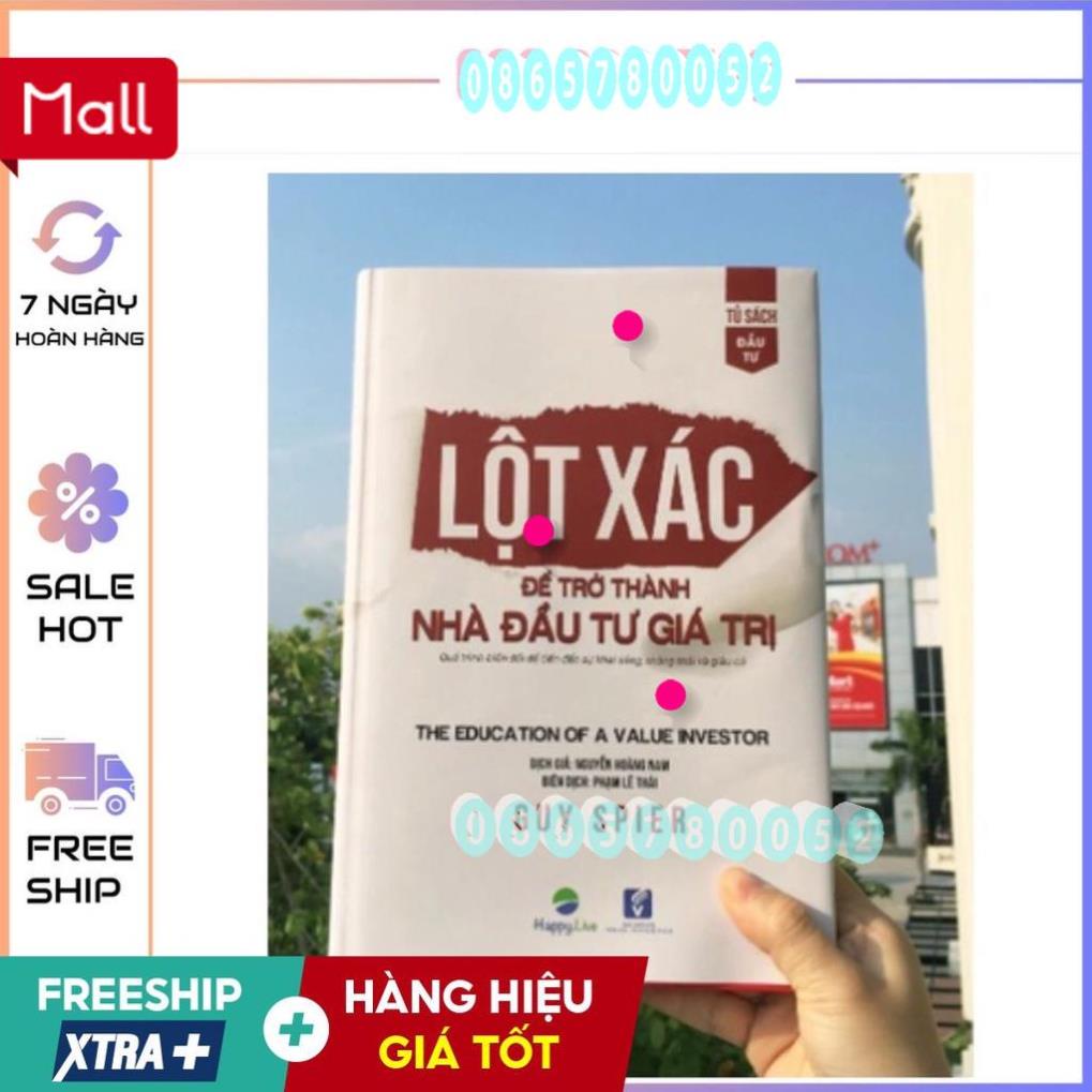 MỚI.100%/;.Lột.xác.để.trở.thành.nhà.đầu.tư.giá.trị.-.Sắp.hết.Txw