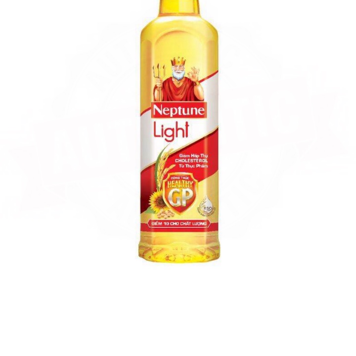 (Sỉ) (Sỉ) Dầu Neptune 1l