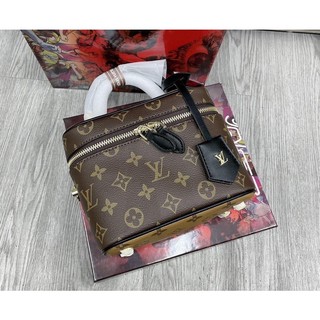 Túi cốp lv size 20 |Ảnh, video thật|