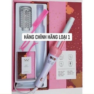 MÁY LÀM XOĂN TỰ ĐỘNG