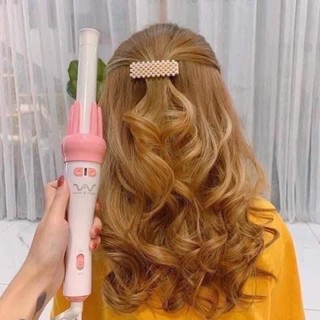 MÁY LÀM XOĂN TỰ ĐỘNG