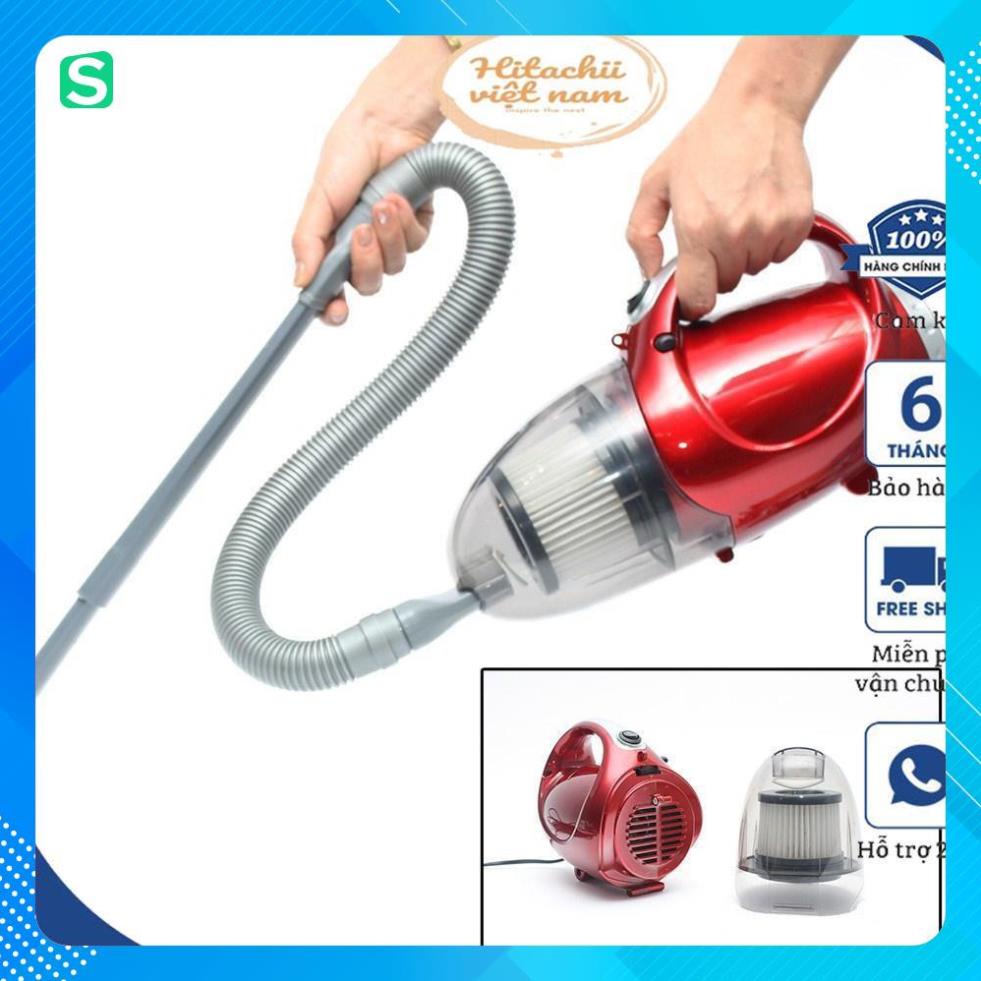 Máy Hút Bụi Cầm Tay Mini 2 Chiều Vacuum Cleaner, Máy Hút Bụi Công Suất Lớn 2 Chiều Đa Năng Bảo Hành Lỗi 1 Đổi 1