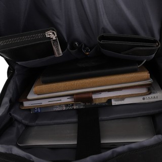 [Hàng Có Sẵn] Balo Đựng Laptop 17.3 Inch