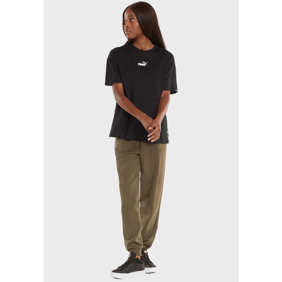 Áo thun Power Elongated Puma