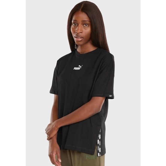 Áo thun Power Elongated Puma