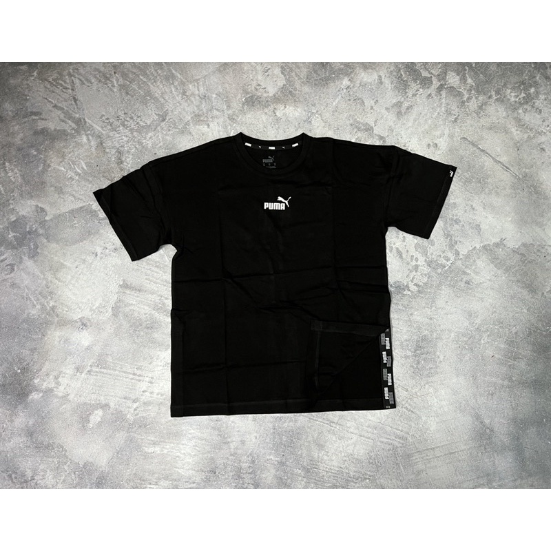 Áo thun Power Elongated Puma