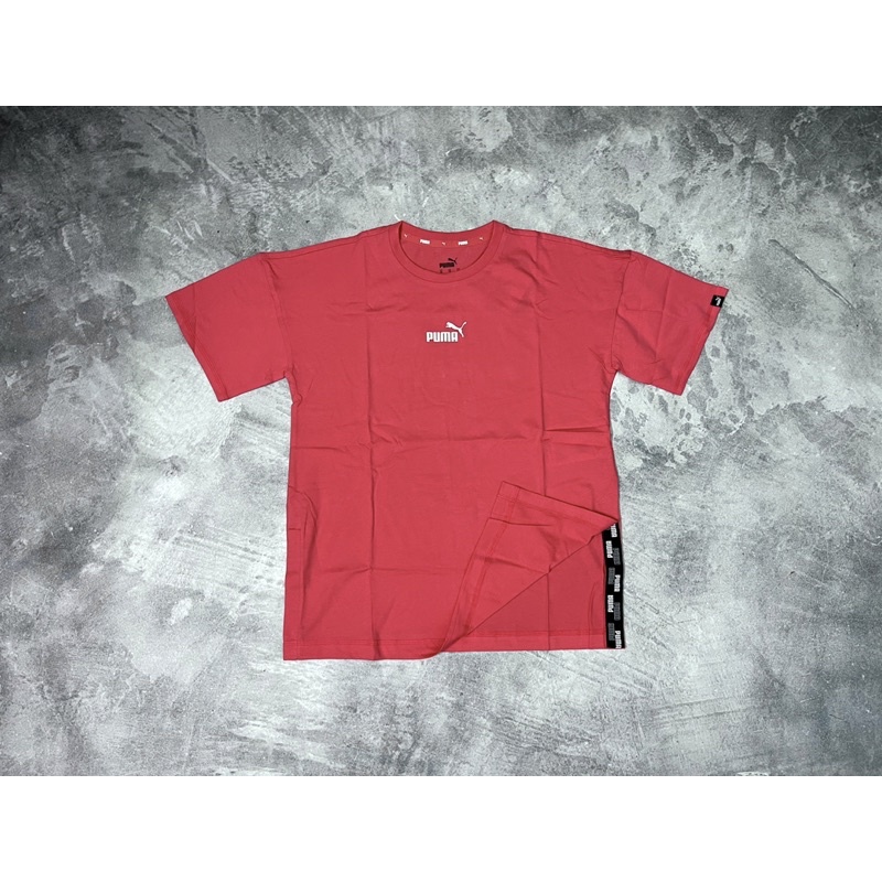 Áo thun Power Elongated Puma