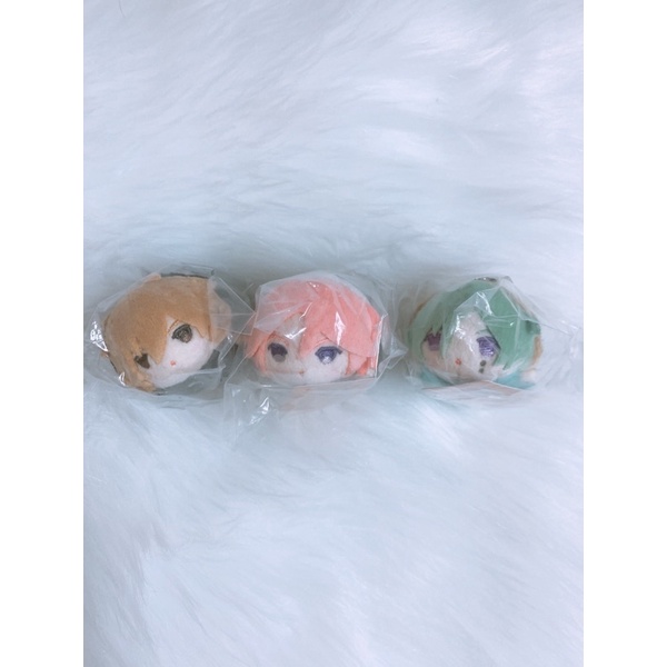 Mini Mochi Ensemble Stars