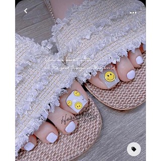 Mẫu nail khách đặt