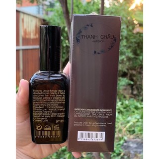 Tinh dầu dưỡng tóc Aurane 125ml ( pháp )