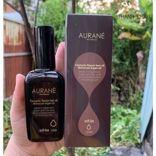 Tinh dầu dưỡng tóc Aurane 125ml ( pháp )