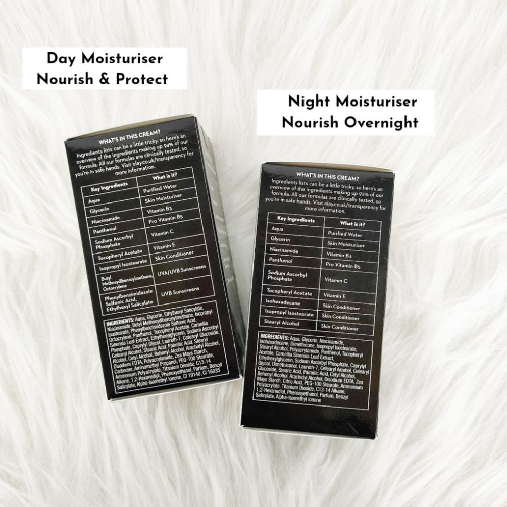 Kem dưỡng Olay Total Effects 7in1 50ml