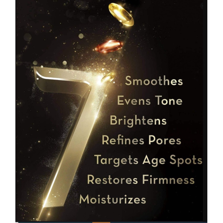 Kem dưỡng Olay Total Effects 7in1 50ml