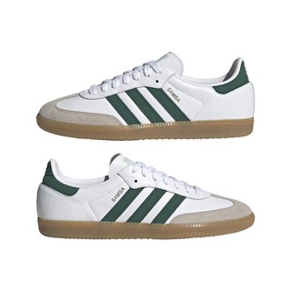 Giày adidas samba og green ee5451