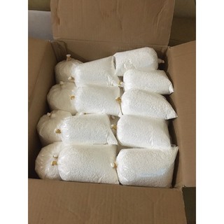 k (500g bột đá thạch cao trắng )