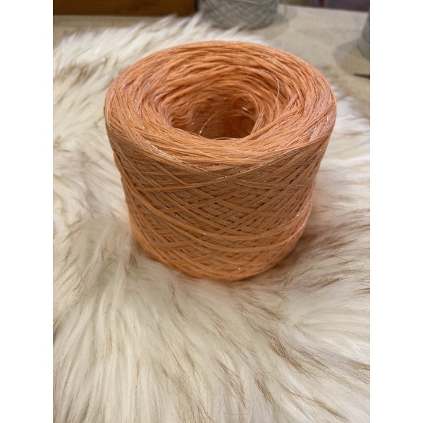sợi cotton