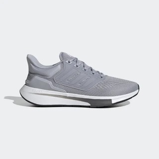 Giày 𝘼𝘿𝙄𝘿𝘼𝙎 running eq21 grey dw877