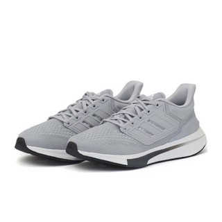 [ CHÍNH HÃNG 100% ] Giày 𝘼𝘿𝙄𝘿𝘼𝙎  running EQ21 grey DW877 [ FREE SHIP ]