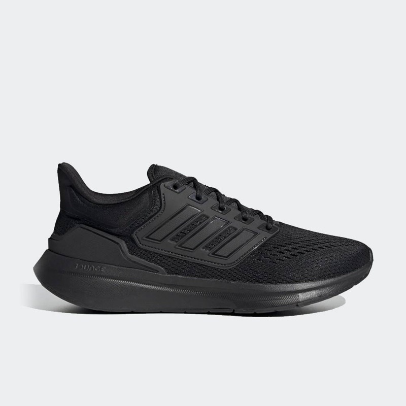 [ CHÍNH HÃNG 100% ] Giày 𝘼𝘿𝙄𝘿𝘼𝙎 EQ21 running black DW877 [ FREE SHIP ]