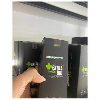 Chế phẩm sinh học Extra Bio - Vi sinh xử lý nước