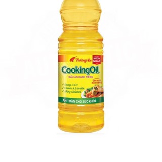 Dầu ăn tường an cooking oil 1l