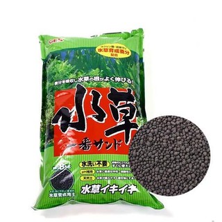 Phân nền GEX xanh 1kg
