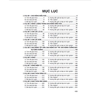 Sách tham khảo vật lí 11 (dùng chung cho các bộ SGK hiện hành 2023) (HA)