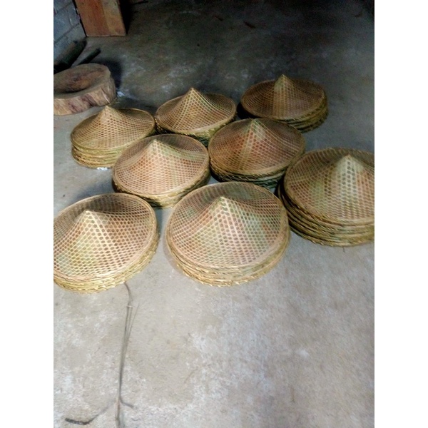 NÓN LÁ CAO BẰNG 50cm