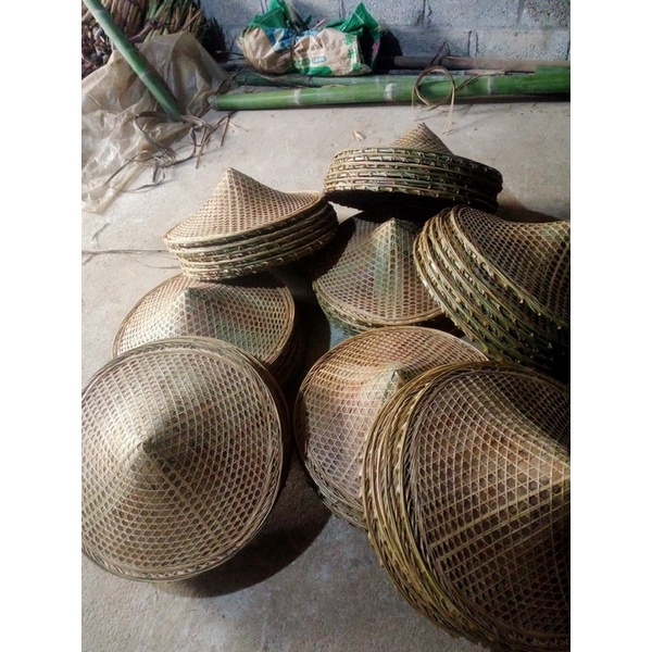 NÓN LÁ CAO BẰNG 50cm